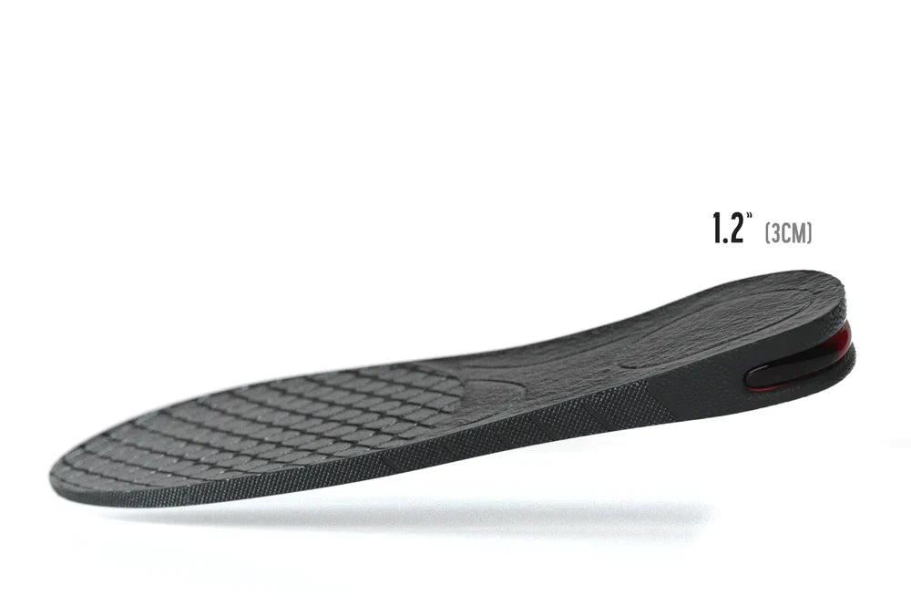 Height-Boosting Shoe Inserts — alternate product view 2