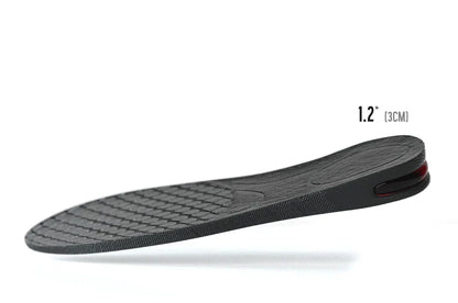 Height-Boosting Shoe Inserts — alternate product view 2