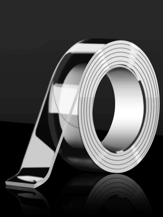 Double-Sided Reusable Tape — main product view