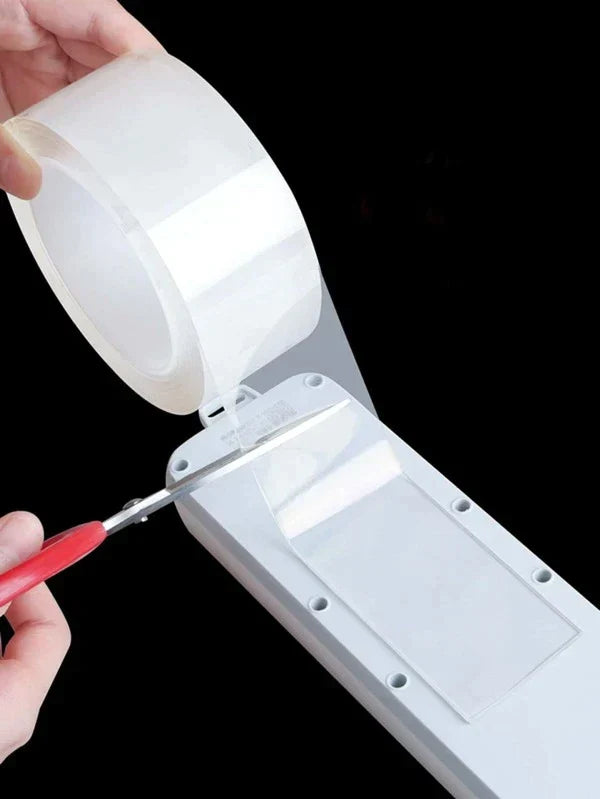 Double-Sided Reusable Tape — alternate product view 2