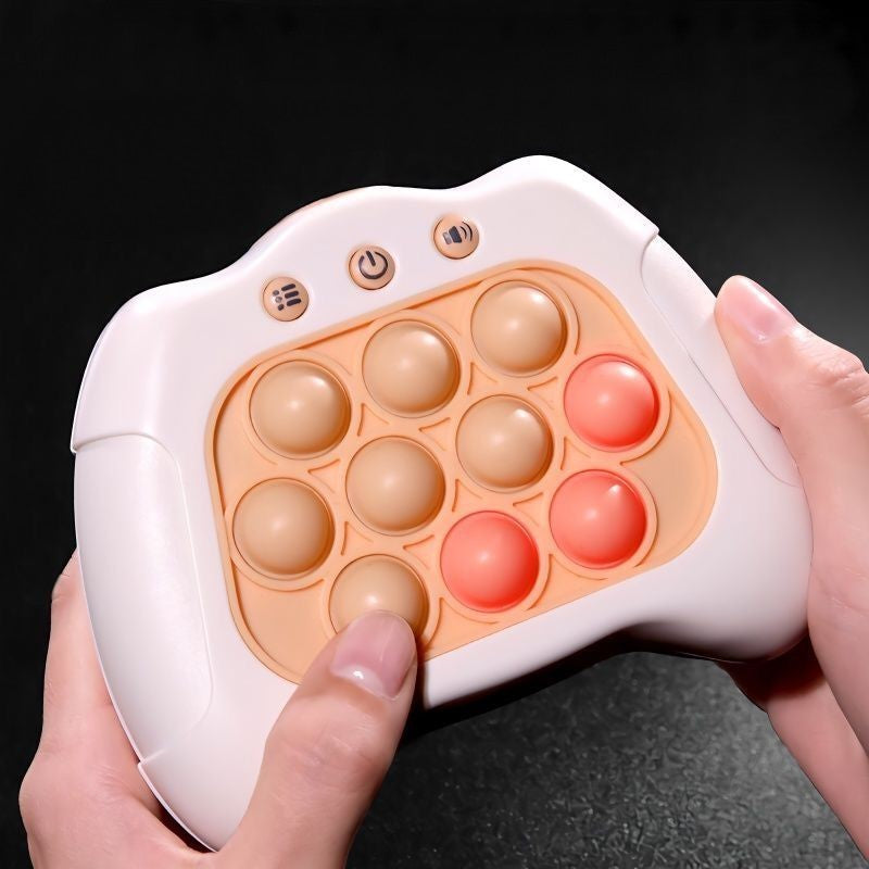 Electronic Push-Popper Game — main product view