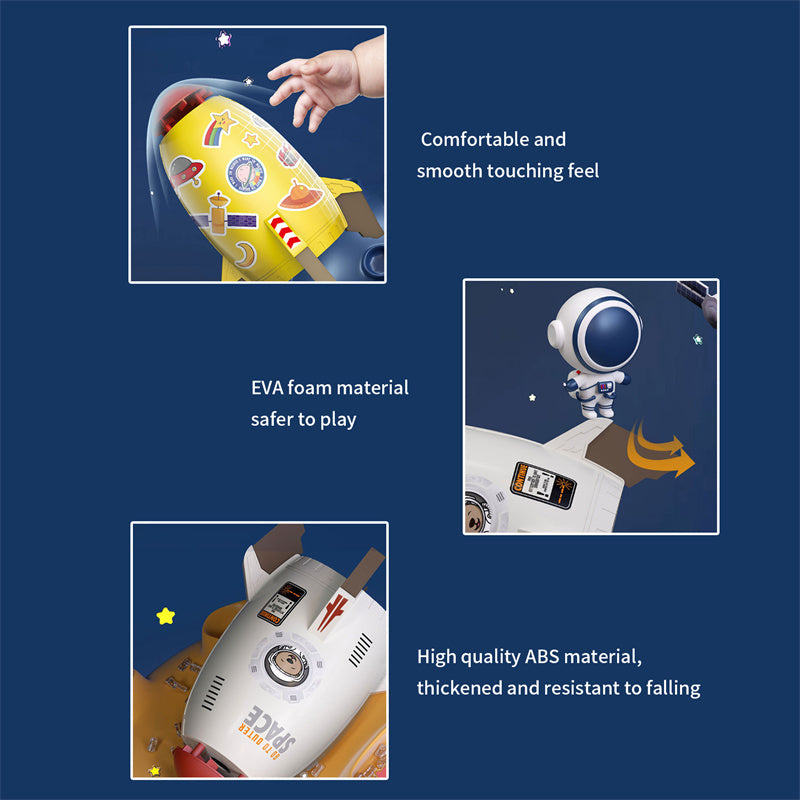 Rocket Sprinkler — alternate product view 3