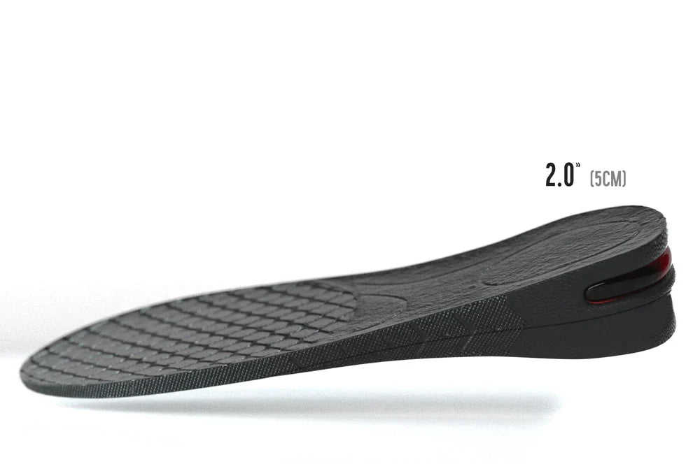 Height-Boosting Shoe Inserts — alternate product view 4