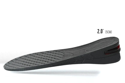 Height-Boosting Shoe Inserts — alternate product view 4