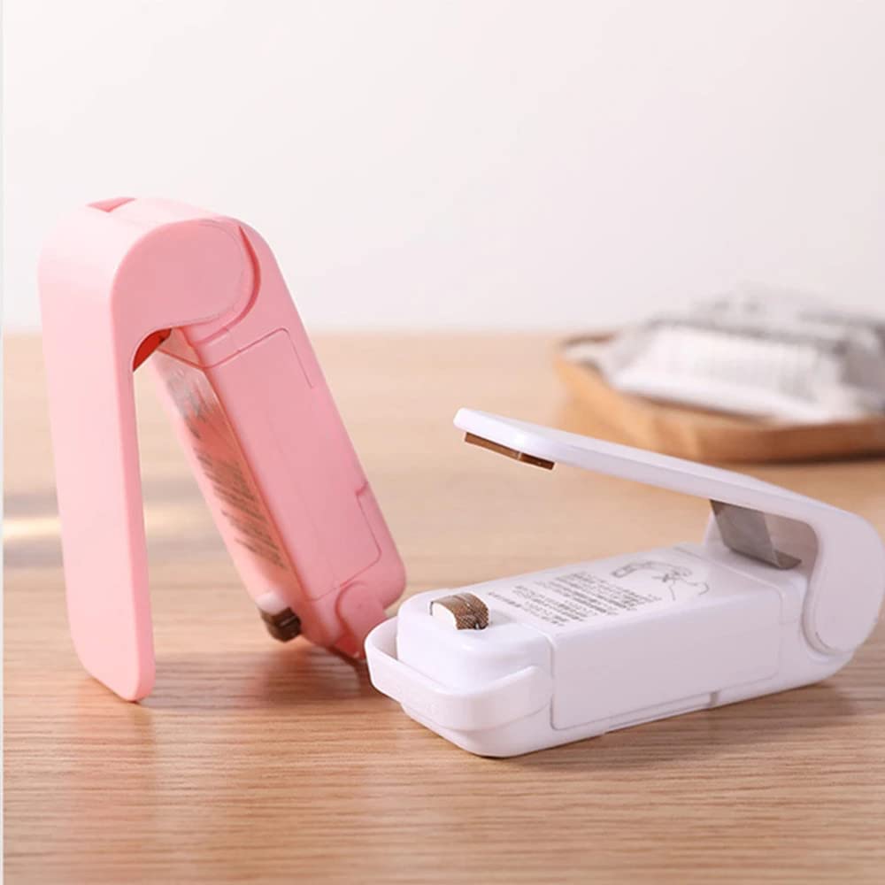 Mini Heat Sealer — main product view