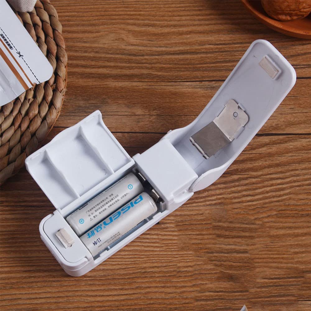 Mini Heat Sealer — alternate product view 2