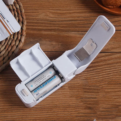 Mini Heat Sealer — alternate product view 2