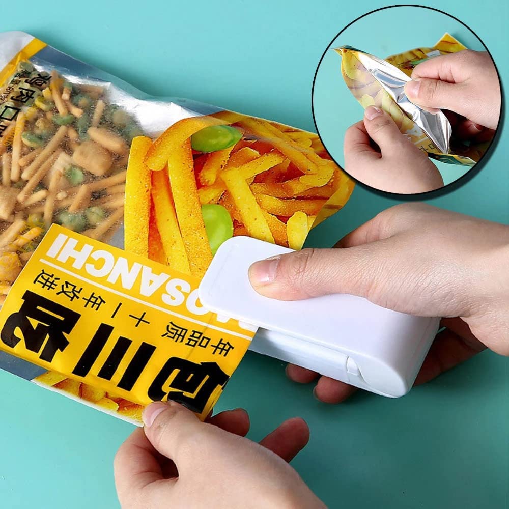Mini Heat Sealer — alternate product view 3