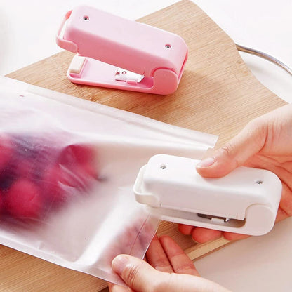 Mini Heat Sealer — alternate product view 4