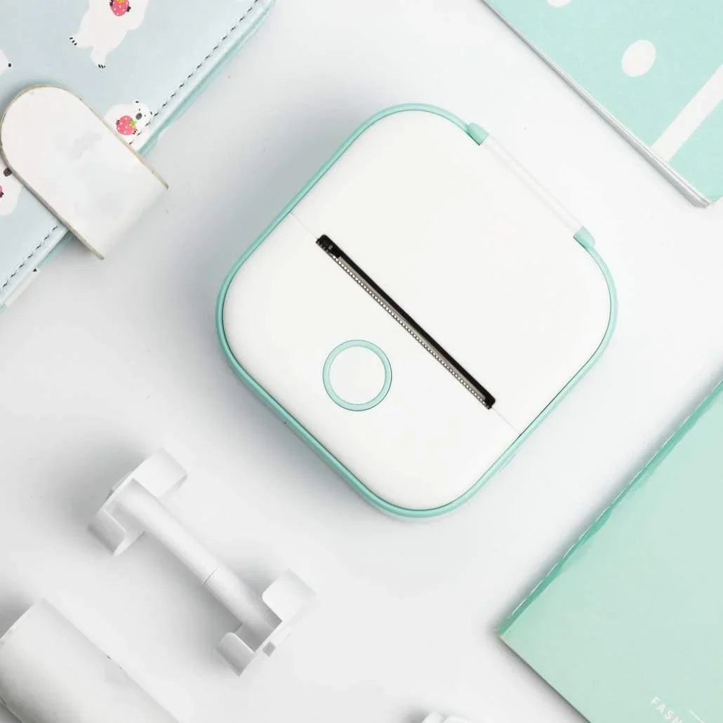 Portable Printer — main product view