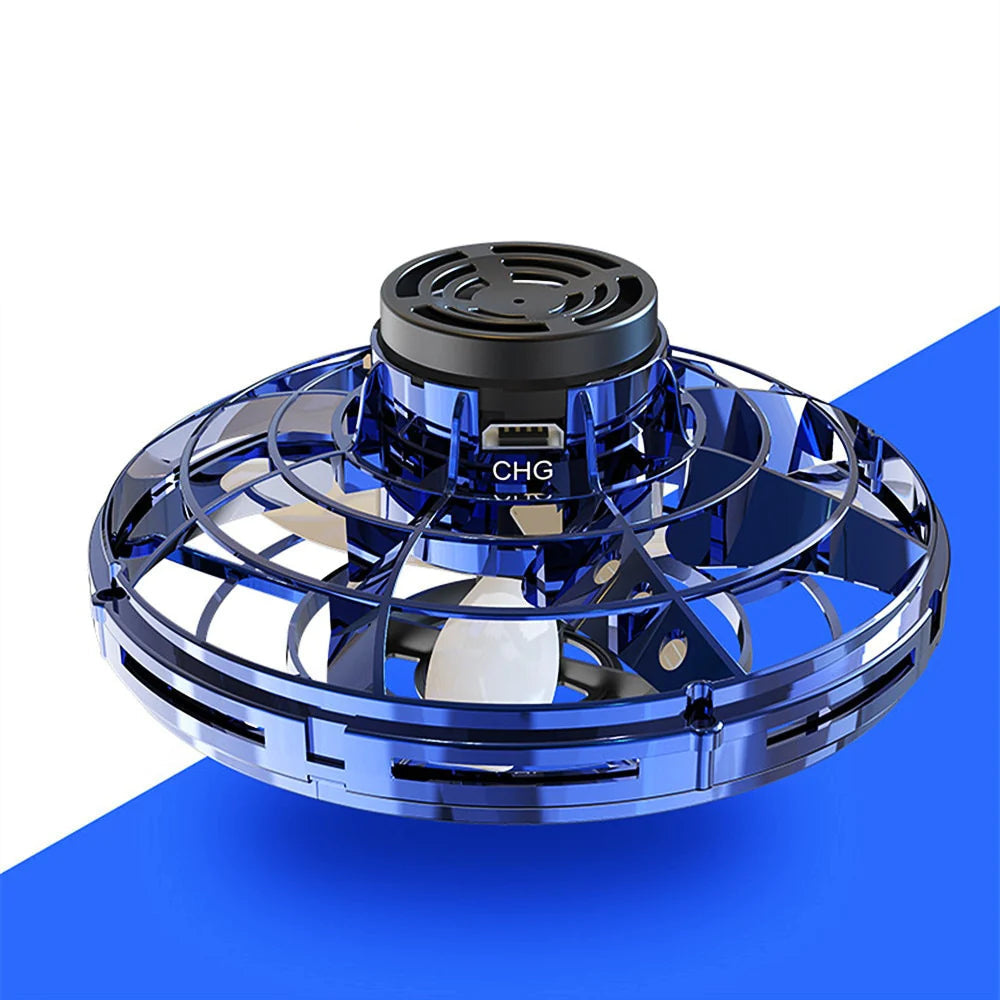 Flying Spinner — alternate product view 3
