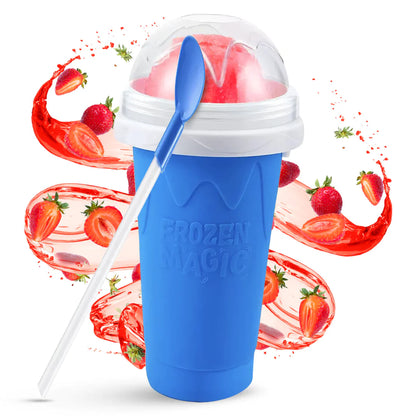 Slush Cup — main product view
