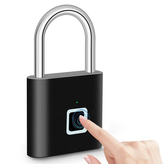 Fingerprint Lock — main product view
