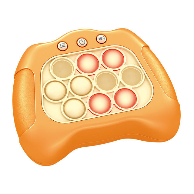 Electronic Push-Popper Game — alternate product view 3