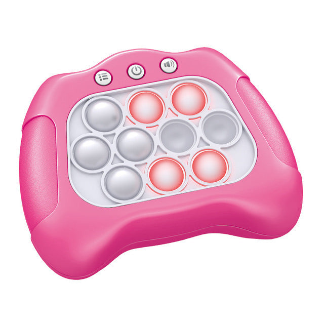 Electronic Push-Popper Game — alternate product view 4
