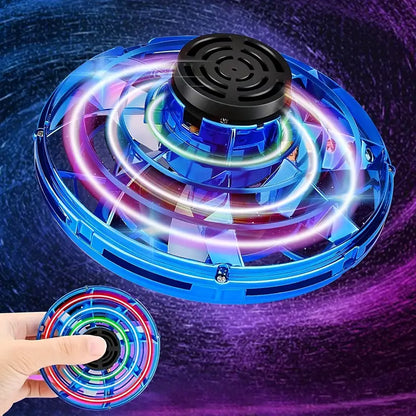 Flying Spinner — main product view