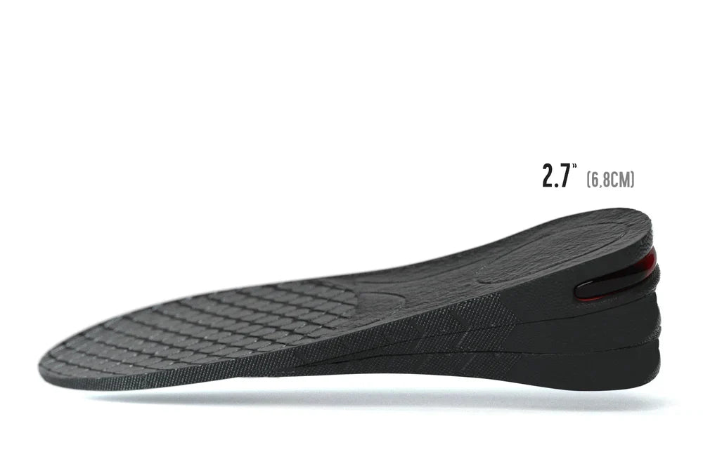 Height-Boosting Shoe Inserts — alternate product view 3