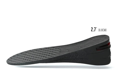Height-Boosting Shoe Inserts — alternate product view 3
