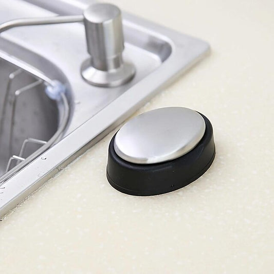 Odour-Removing Steel Soap — main product view