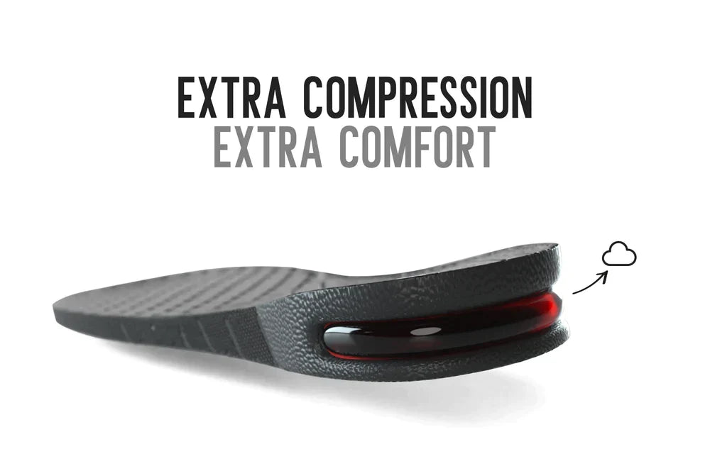 Height-Boosting Shoe Inserts — main product view