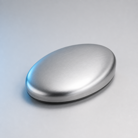 Premium Odour-Removing Steel Soap product image