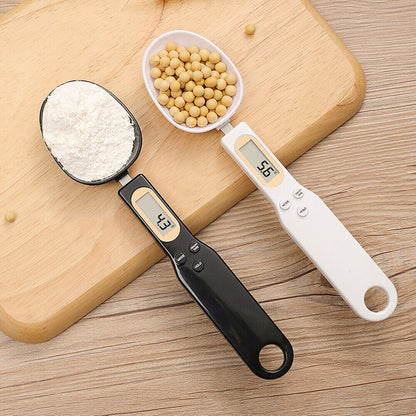 Digital Kitchen Scale Spoon — alternate product view 5